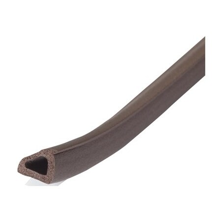M-D Building Products 17' BRN Weather Seal 43848